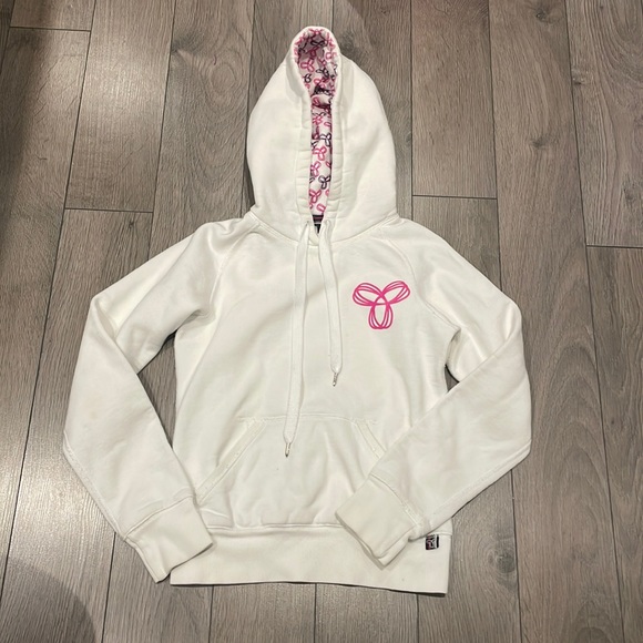 Tna whistler hoodie xxs - Picture 1 of 4